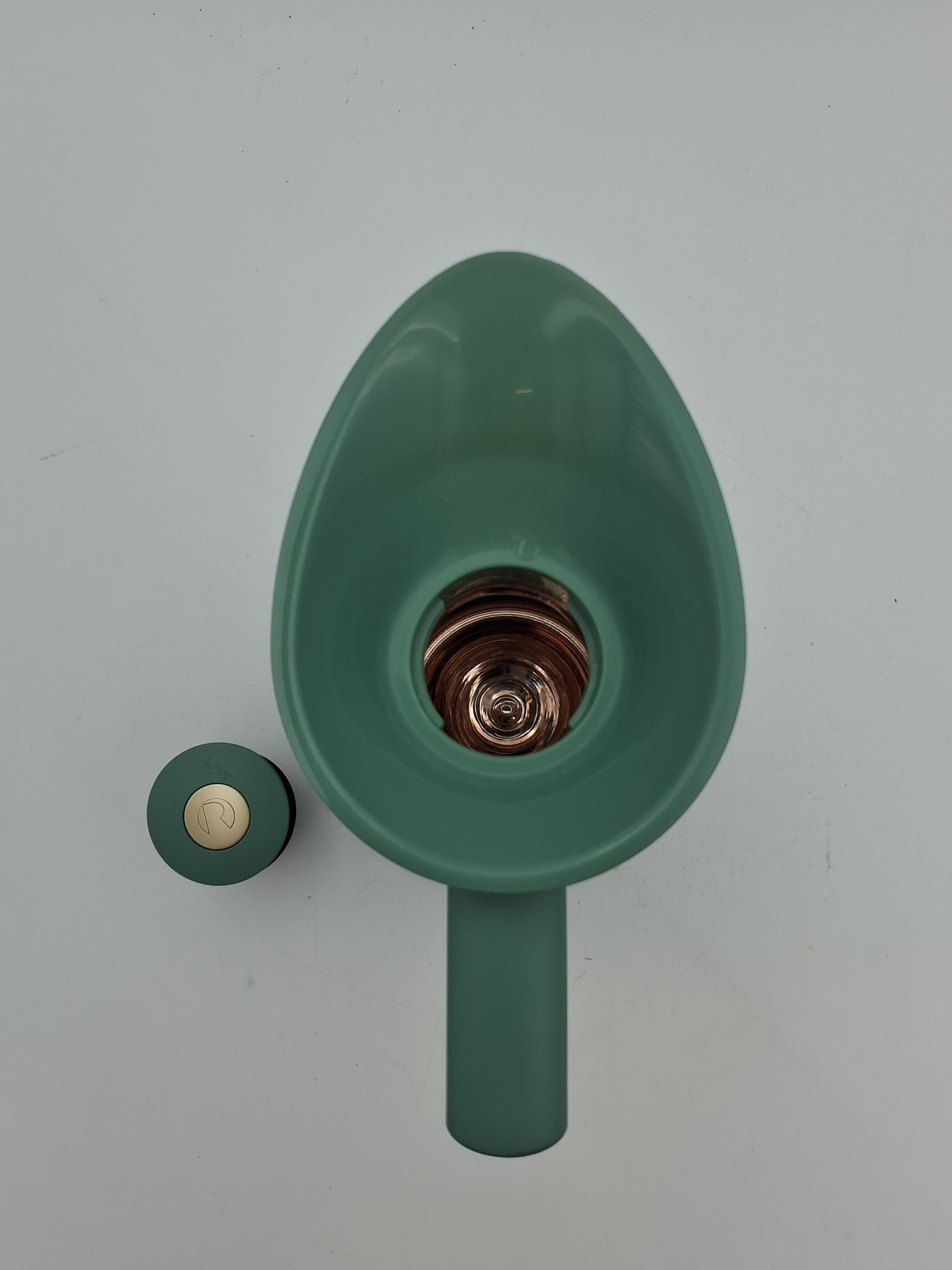 Rosendahl termokande